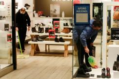 Economía chilena marca un inédito crecimiento de 18,1% en el segundo trimestre Economía chilena marca un inédito crecimiento de 18,1% en el segundo trimestre