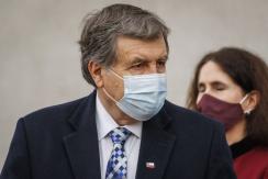 Cuarto retiro del 10%: Gobierno estima que recuperar ahorros demoraría 6,8 años Cuarto retiro del 10%: Gobierno estima que recuperar ahorros demoraría 6,8 años