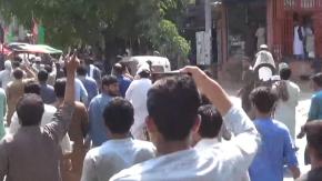 [VIDEO] Escapó antes de que llegaran a Kabul: El traductor afgano que se salvó de los talibanes