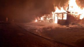 Delegado presidencial por ataque incendiario en Tirúa: "Estaría vinculado al narcotráfico" Delegado presidencial por ataque incendiario en Tirúa: "Estaría vinculado al narcotráfico"