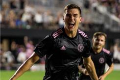 Gran pase de "Pipita" Higuaín y mejor definición: delantero seguido por La Roja anota golazo en MLS Gran pase de "Pipita" Higuaín y mejor definición: delantero seguido por La Roja anota golazo en MLS