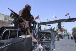 Talibanes buscan a afganos que ayudaron a EEUU para capturarlos, según documento de ONU Talibanes buscan a afganos que ayudaron a EEUU para capturarlos, según documento de ONU