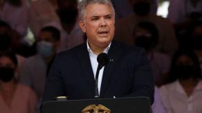 Afganistán | Colombia acogerá a afganos en tránsito hasta que puedan entrar a EE.UU Afganistán | Colombia acogerá a afganos en tránsito hasta que puedan entrar a EE.UU