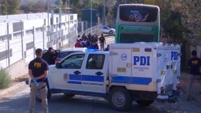 [VIDEO] Trata de personas: Banda cobraba $160 mil a migrantes para ingresar a Chile