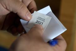 Provoste, Narváez y Maldonado: Revisa los resultados de Unidad Constituyente Provoste, Narváez y Maldonado: Revisa los resultados de Unidad Constituyente