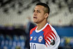 ¿Vendrá Alexis? Lasarte asegura que esperará a "último minuto" a Sánchez para fechas eliminatorias ¿Vendrá Alexis? Lasarte asegura que esperará a "último minuto" a Sánchez para fechas eliminatorias