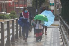 ¿Lloverá esta semana? Esto es lo que dice el pronóstico del tiempo a partir del lunes 23 de agosto