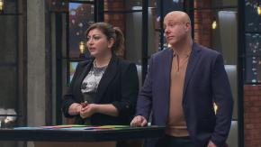 Masterchef Celebrity Chile: Anuncian que dos integrantes del programa se contagiaron de coronavirus Masterchef Celebrity Chile: Anuncian que dos integrantes del programa se contagiaron de coronavirus
