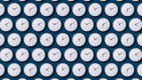 Reto viral: ¿Puedes encontrar la lupa oculta entre relojes en menos de 10 segundos?