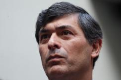 Partido de la Gente inscribió candidatura presidencial de Franco Parisi Partido de la Gente inscribió candidatura presidencial de Franco Parisi