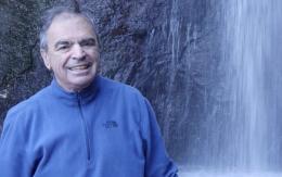 Encuentran sin vida al empresario Fulvio Cartoni que desapareció mientras realizaba trekking Encuentran sin vida al empresario Fulvio Cartoni que desapareció mientras realizaba trekking