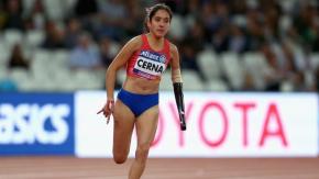 Juegos Paralímpicos: 10 estrellas latinoamericanas para seguir en Tokyo 2020 (incluida una chilena) Juegos Paralímpicos: 10 estrellas latinoamericanas para seguir en Tokyo 2020 (incluida una chilena)