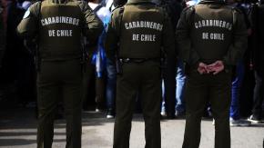 Detenciones por tráfico de migrantes aumentaron en un 438% respecto al año pasado Detenciones por tráfico de migrantes aumentaron en un 438% respecto al año pasado