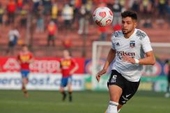 Jeyson Rojas y Daniel González son destacados entre los 100 mejores jugadores Sub 20 del mundo Jeyson Rojas y Daniel González son destacados entre los 100 mejores jugadores Sub 20 del mundo