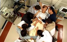 Machos: Los secretos de la muerte de "Valentina", la escena más dramática que nos dio Liliana Ross Machos: Los secretos de la muerte de "Valentina", la escena más dramática que nos dio Liliana Ross