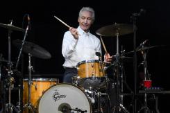 Muere a los 80 años Charlie Watts, baterista de Los Rolling Stones Muere a los 80 años Charlie Watts, baterista de Los Rolling Stones