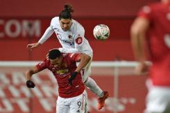 FIFA advierte que clubes deben ceder a sus jugadores ante polémica medida de la Premier League FIFA advierte que clubes deben ceder a sus jugadores ante polémica medida de la Premier League