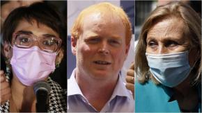 ¿Una nueva oportunidad?: Los perdedores de las últimas elecciones que buscan revancha en el Congreso