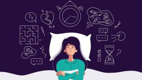 ¿Por qué repasamos nuestras preocupaciones antes de dormir? ¿Por qué repasamos nuestras preocupaciones antes de dormir?
