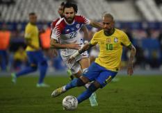 Blackburn Rovers anuncia que no liberará a Ben Brereton para partidos de La Roja por Clasificatorias Blackburn Rovers anuncia que no liberará a Ben Brereton para partidos de La Roja por Clasificatorias