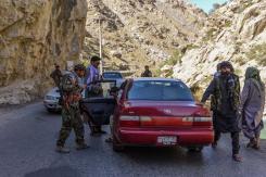 Talibanes aceptan que afganos abandonen el país tras el 31 de agosto Talibanes aceptan que afganos abandonen el país tras el 31 de agosto
