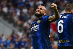 La Roja podría perder a Vidal, Medel y Pulgar: Serie A italiana anuncia que tampoco cederá jugadores La Roja podría perder a Vidal, Medel y Pulgar: Serie A italiana anuncia que tampoco cederá jugadores