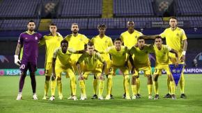El Sheriff Tiraspol, el club de un país "que no existe" que clasificó a la Champions El Sheriff Tiraspol, el club de un país "que no existe" que clasificó a la Champions