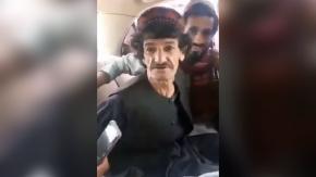 Talibanes fusilaron y degollaron a comediante afgano que se burló de ellos en TikTok Talibanes fusilaron y degollaron a comediante afgano que se burló de ellos en TikTok