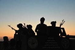 Qué es el ISIS-K el grupo yihadista que se adjudicó ataques en Kabul y que es enemigo del talibán Qué es el ISIS-K el grupo yihadista que se adjudicó ataques en Kabul y que es enemigo del talibán