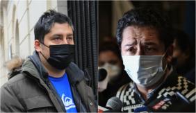 Servel rechaza candidaturas presidenciales de Gino Lorenzini y Diego Ancalao Servel rechaza candidaturas presidenciales de Gino Lorenzini y Diego Ancalao