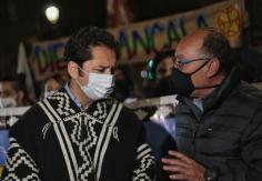 Servel recurrirá a la Fiscalía: Ancalao habría presentado 23 mil firmas ante notario que está muerto Servel recurrirá a la Fiscalía: Ancalao habría presentado 23 mil firmas ante notario que está muerto