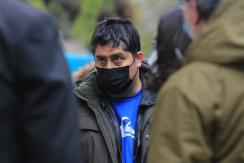 "Hay mano negra": Los descargos de Lorenzini luego que el Servel rechazara su candidatura "Hay mano negra": Los descargos de Lorenzini luego que el Servel rechazara su candidatura