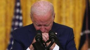 Afganistán: Biden pide a militares de EE.UU. planes para atacar a EI tras atentado en Kabul Afganistán: Biden pide a militares de EE.UU. planes para atacar a EI tras atentado en Kabul