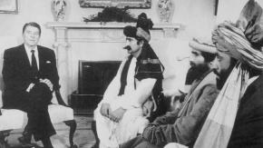 Afganistán: qué papel jugó Estados Unidos en el origen de los talibanes Afganistán: qué papel jugó Estados Unidos en el origen de los talibanes