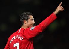"Bienvenido a casa, rey": Manchester United anuncia oficialmente el retorno de Cristiano Ronaldo "Bienvenido a casa, rey": Manchester United anuncia oficialmente el retorno de Cristiano Ronaldo