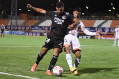 Programación: así se jugará una nueva fecha del Campeonato Nacional que comienza este sábado Programación: así se jugará una nueva fecha del Campeonato Nacional que comienza este sábado