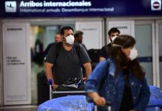 Argentina permitirá el ingreso de turistas chilenos desde el 6 de septiembre Argentina permitirá el ingreso de turistas chilenos desde el 6 de septiembre