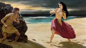 La fascinante historia de Grace OMalley, la intrépida y feroz reina pirata de Irlanda La fascinante historia de Grace OMalley, la intrépida y feroz reina pirata de Irlanda