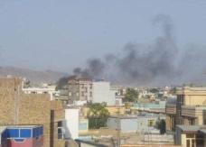 Nueva explosión en Kabul, a tres días de ataque a aeropuerto Nueva explosión en Kabul, a tres días de ataque a aeropuerto