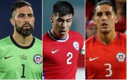 Respira Lasarte y la Roja: El TAS obliga a la liga de España a ceder a sus jugadores sudamericanos Respira Lasarte y la Roja: El TAS obliga a la liga de España a ceder a sus jugadores sudamericanos