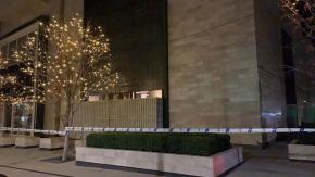 Sujetos realizan robo en mall Casacostanera en Vitacura: delito está avaluado en $40 millones Sujetos realizan robo en mall Casacostanera en Vitacura: delito está avaluado en $40 millones