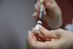 OMS advierte que profesores tendrían que ser prioritarios para la vacuna anticovid OMS advierte que profesores tendrían que ser prioritarios para la vacuna anticovid