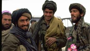 Afganistán: en qué se diferencian al Qaeda, el Talibán y Estado Islámico Afganistán: en qué se diferencian al Qaeda, el Talibán y Estado Islámico