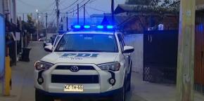 PDI investiga homicidio de adulto mayor acusado de abusar sexualmente de sus nietos PDI investiga homicidio de adulto mayor acusado de abusar sexualmente de sus nietos