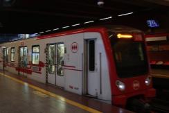 Metro extiende su horario y volverá a operar hasta las 23 horas con el cambio en el toque de queda Metro extiende su horario y volverá a operar hasta las 23 horas con el cambio en el toque de queda