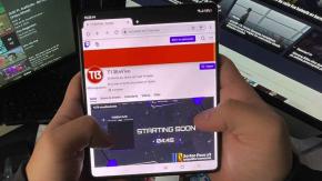 Las luces y sombras del Galaxy Z Fold3: El plegable más avanzado del mercado Las luces y sombras del Galaxy Z Fold3: El plegable más avanzado del mercado