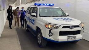 Detienen a hombre acusado de matar a su suegro tras enterarse que habría abusado de sus hijos