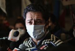 Hija de notario fallecido presenta querella por firmas adulteradas en fallida inscripción de Ancalao