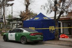 Hombre muere baleado en La Ligua tras recibir disparo de un carabinero Hombre muere baleado en La Ligua tras recibir disparo de un carabinero