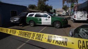 Hombre baleado en La Ligua: Carabineros asegura que se empleó arma por "inminente peligro" Hombre baleado en La Ligua: Carabineros asegura que se empleó arma por "inminente peligro"